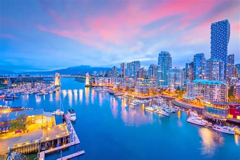 beliebte schwulenbars in vancouver